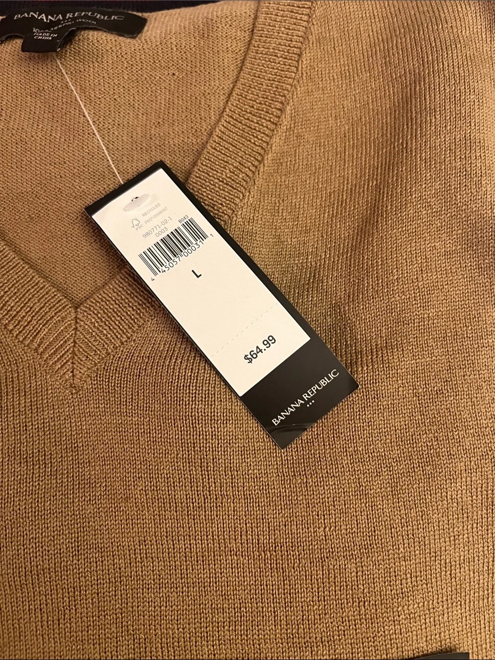 Banana Republic banana republic